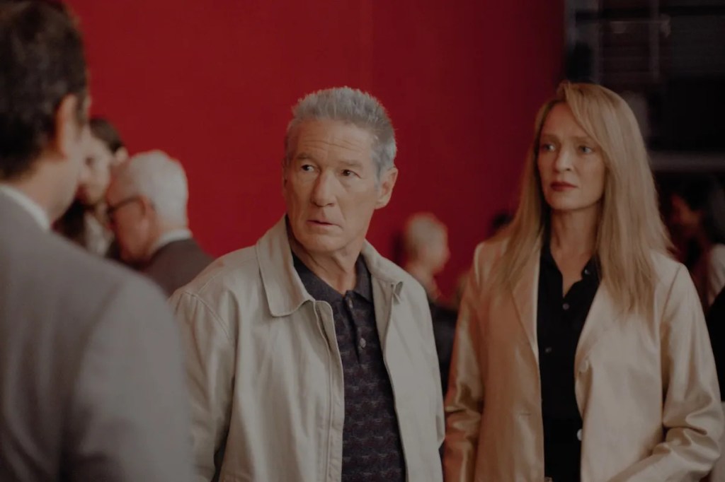 Oh, Canada (2024)&nbsp;Review