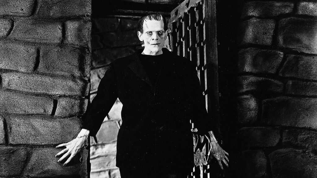 Frankenstein (1931) Review