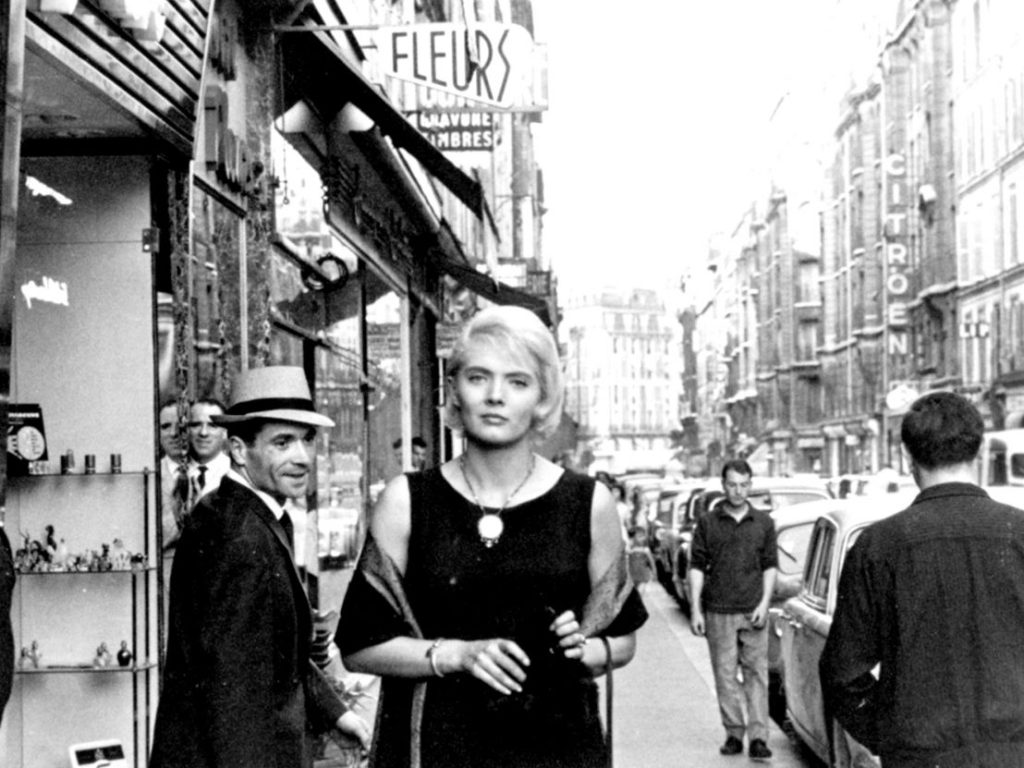 Cléo from 5 to 7 (1962)&nbsp;Review