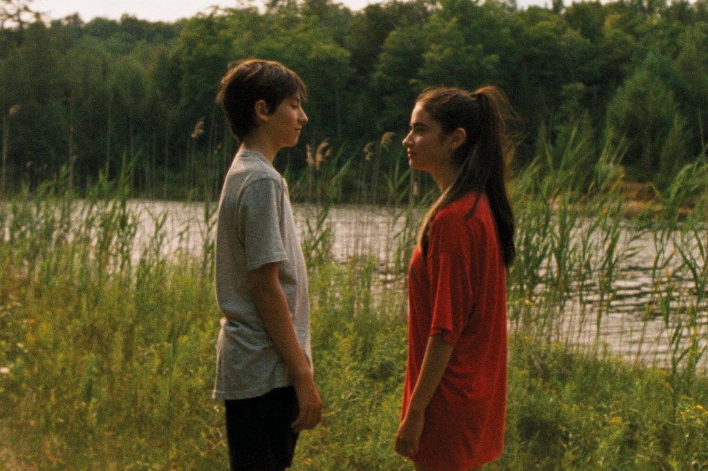 Falcon Lake (2022)&nbsp;Review