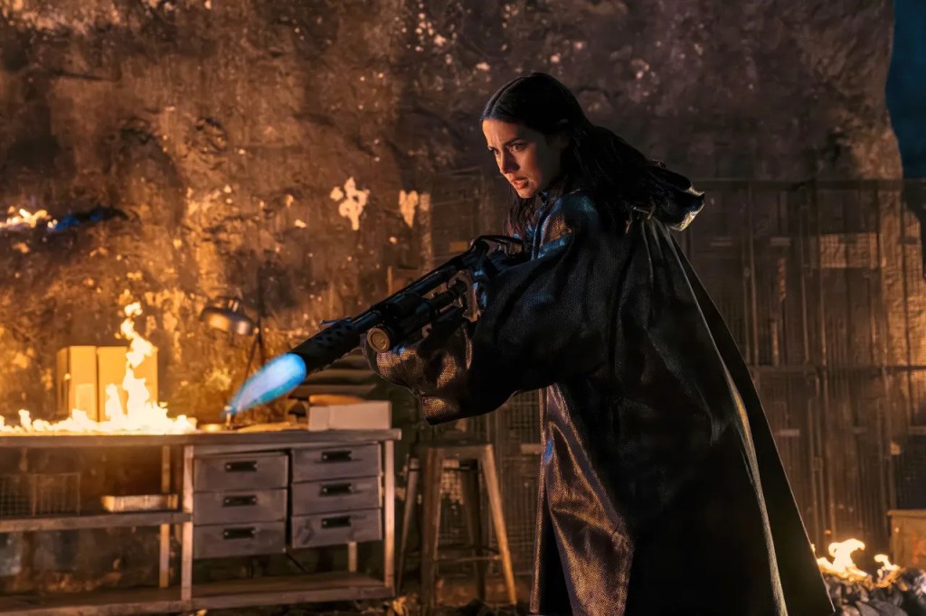 Ballerina (2025) Review