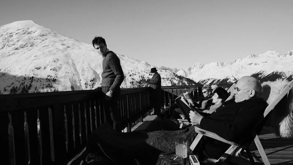 The Universal Theory (2023)&nbsp;Review