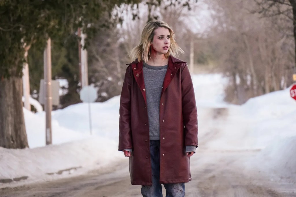 The Blackcoat’s Daughter (2015)&nbsp;Review