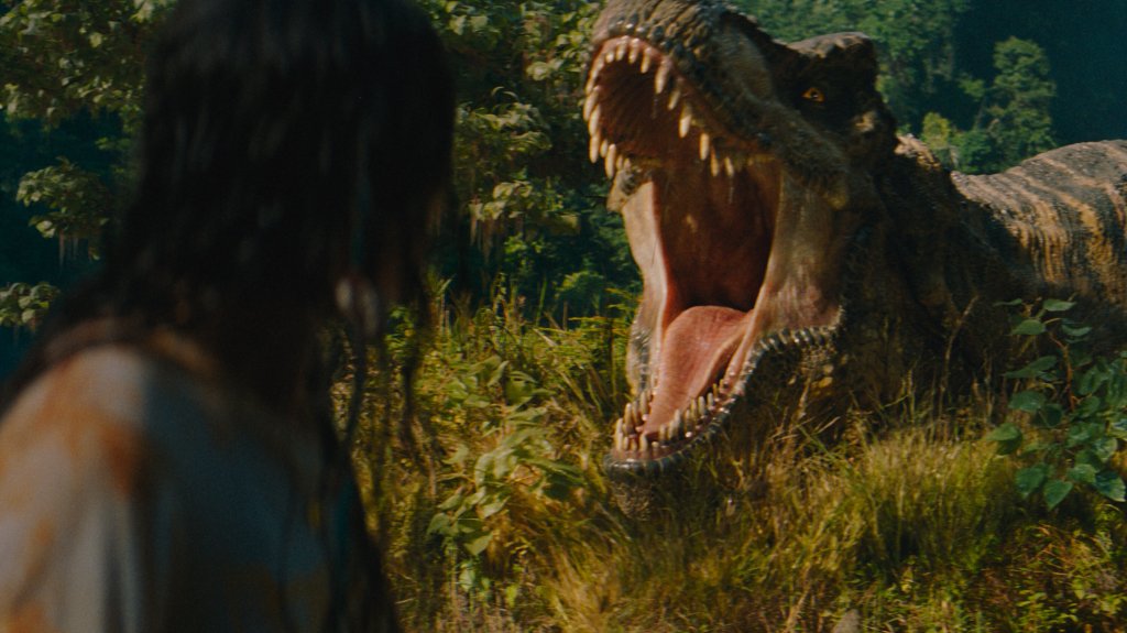 Jurassic World: Rebirth (2025)&nbsp;Review