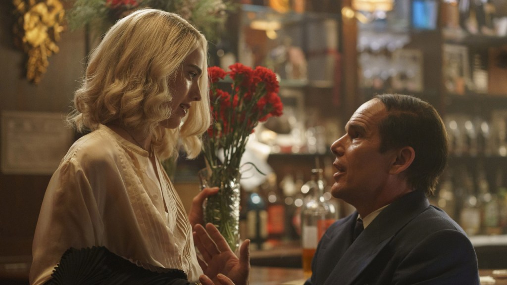 Blue Moon (2025)&nbsp;Review