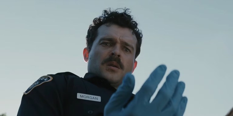 Weapons (2025) Review – The Cinema Critic