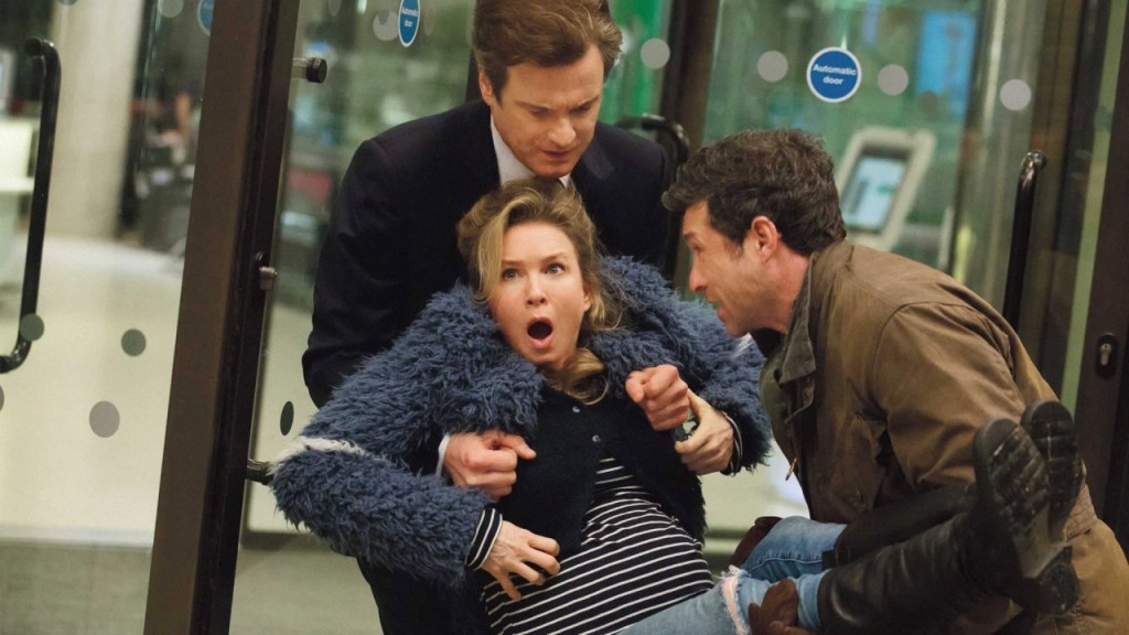 Bridget Jones’s Baby (2016)&nbsp;Review