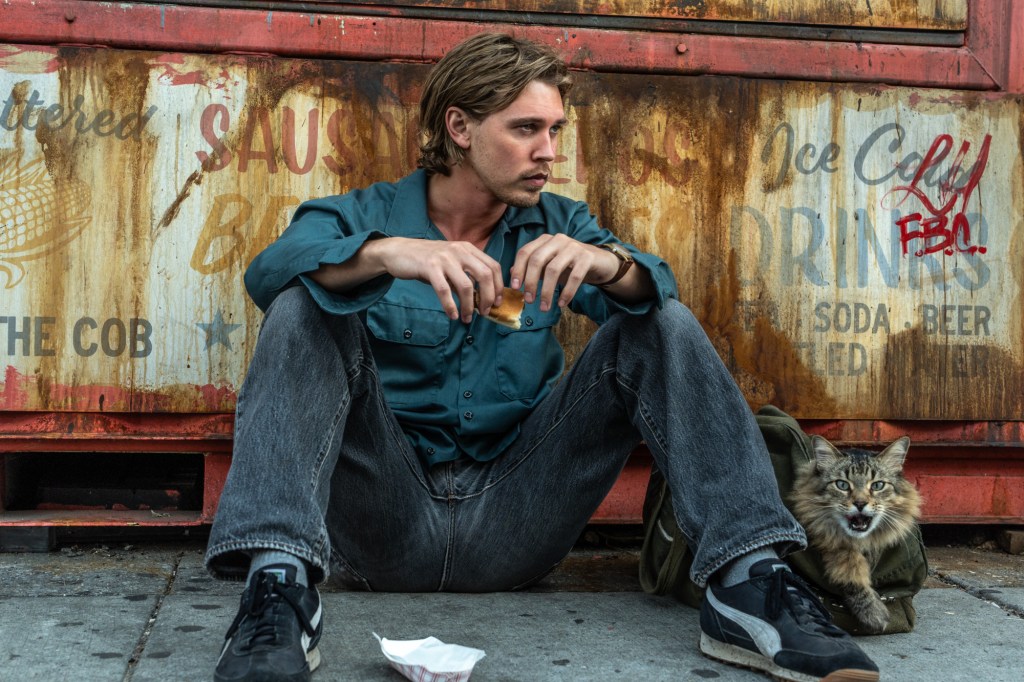 Caught Stealing (2025)&nbsp;Review