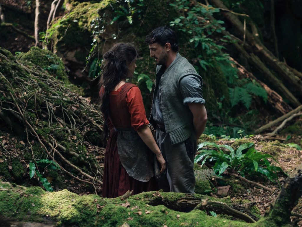 Hamnet (2025) Review