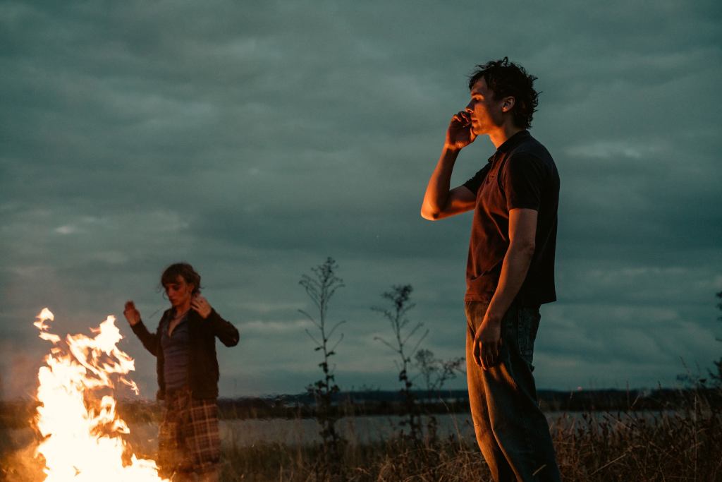 Urchin (2025) Review