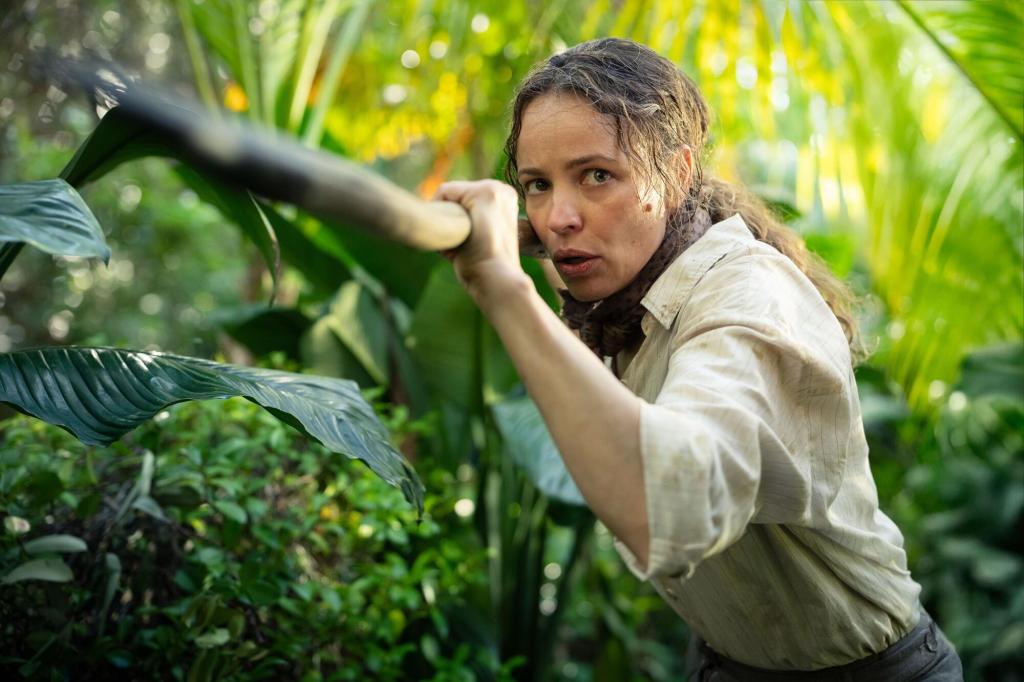 Send Help (2026)&nbsp;Review