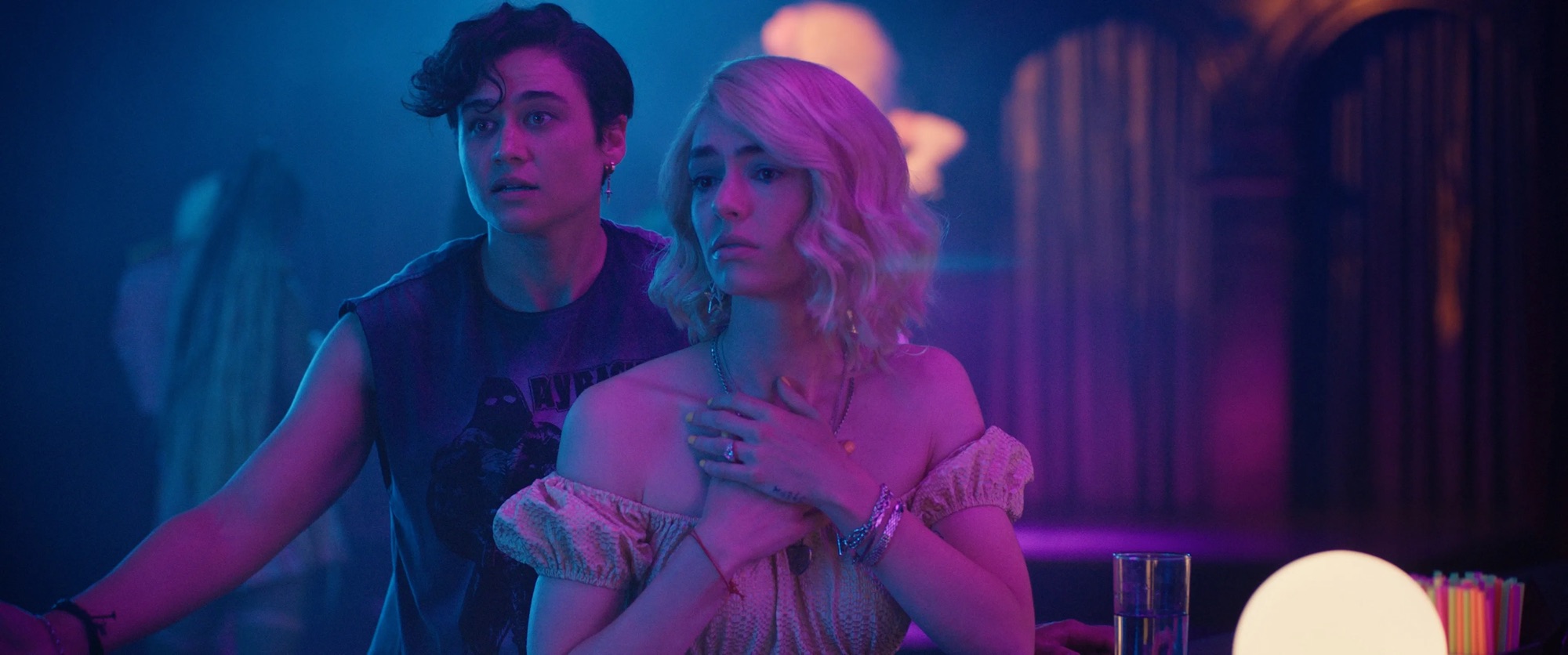 Queens of the Dead (2025) Review – The Cinema Critic