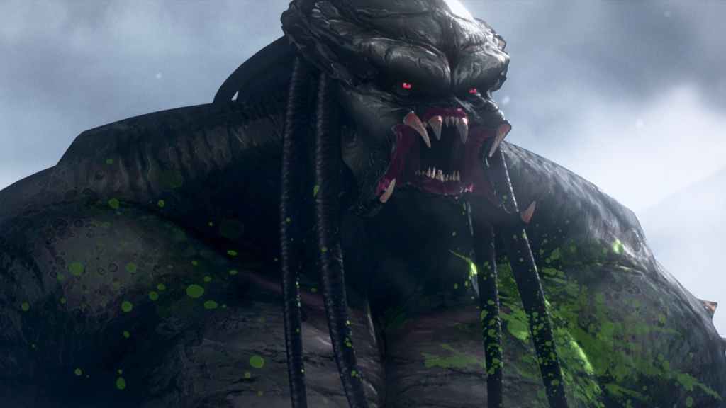 Predator: Killer of Killers (2025)&nbsp;Review