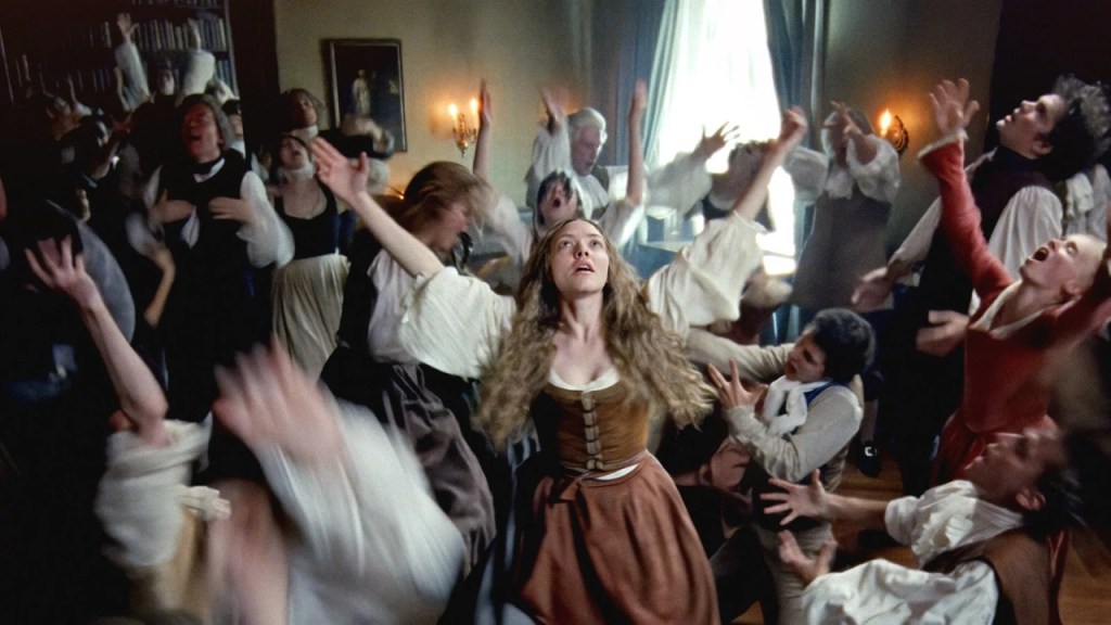 The Testament of Ann Lee (2025)&nbsp;Review