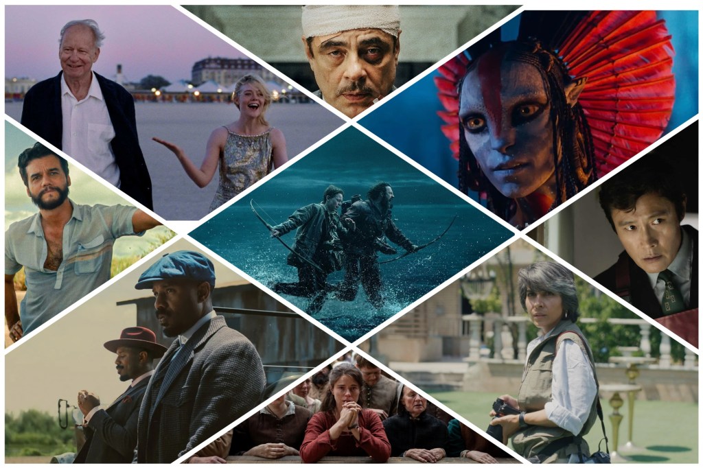 Top 25 Best Films of&nbsp;2025
