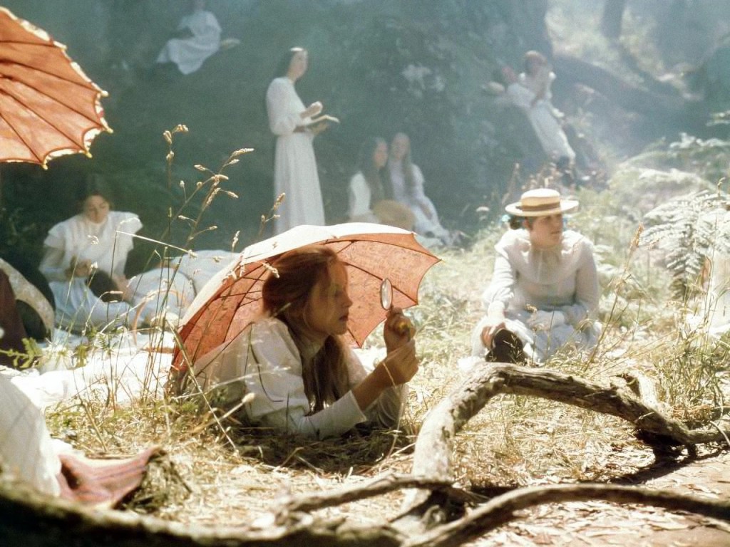 Picnic at Hanging Rock (1975)&nbsp;Review