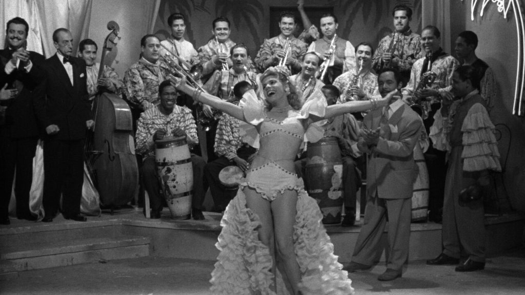 Victims of Sin (1951)&nbsp;Review