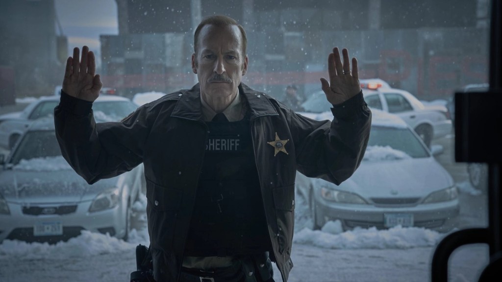 Normal (2026) Review