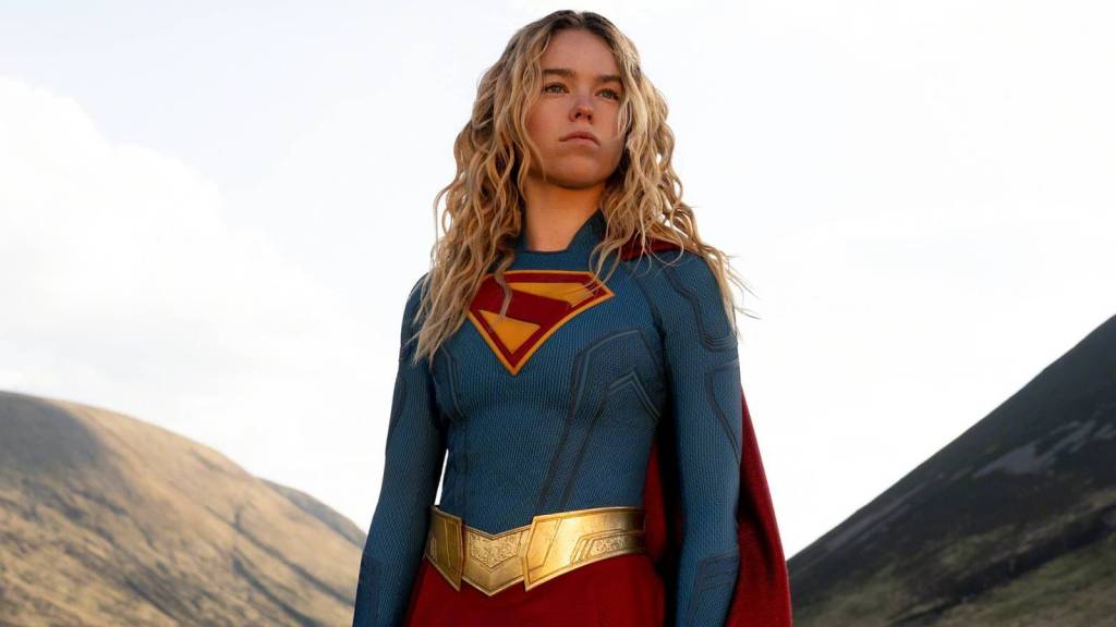 Supergirl (2026) Review