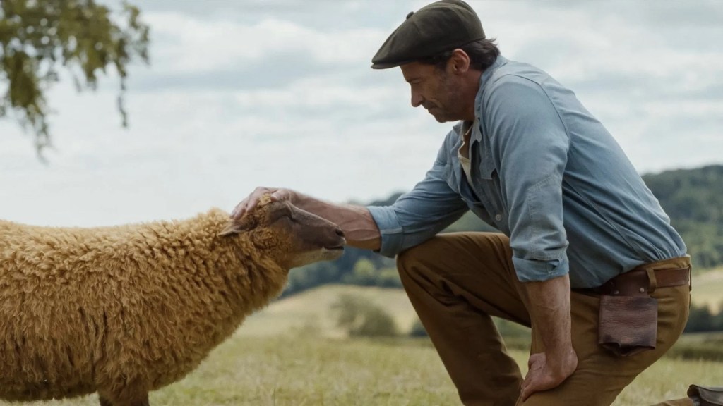 The Sheep Detectives (2026)&nbsp;Review
