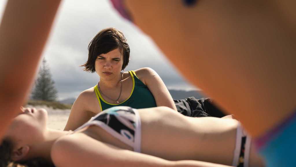 Big Girls Don’t Cry (2026)&nbsp;Review