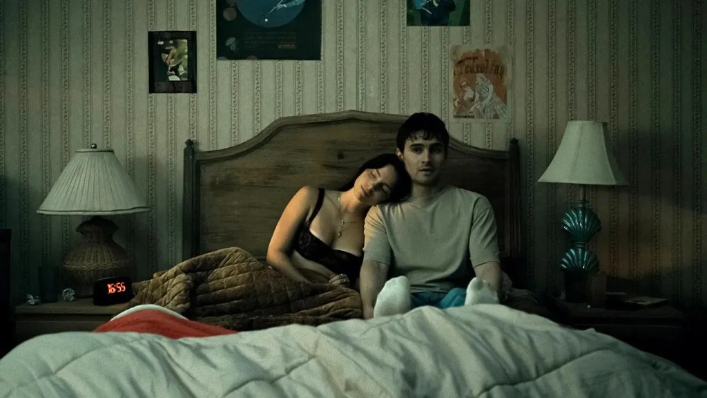Obsession (2026) Review