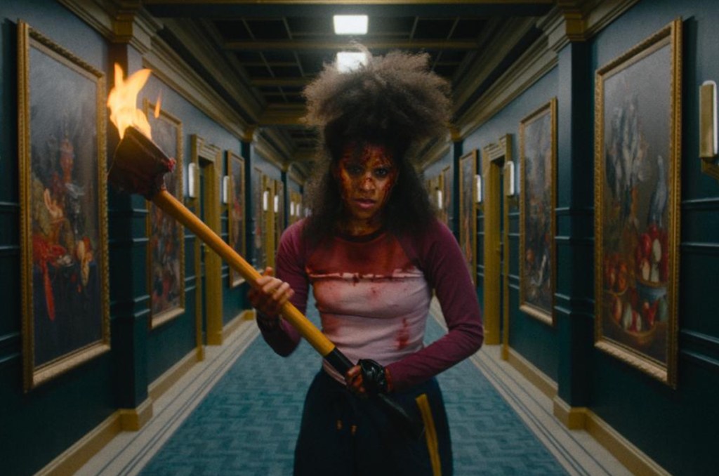 They Will Kill You (2026)&nbsp;Review
