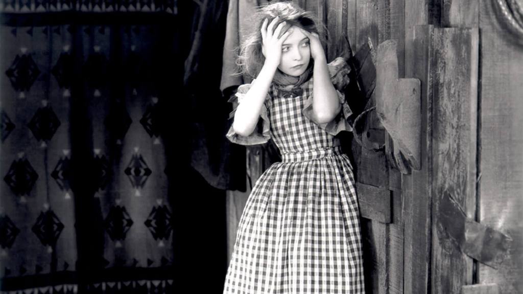 The Wind (1928)&nbsp;Review