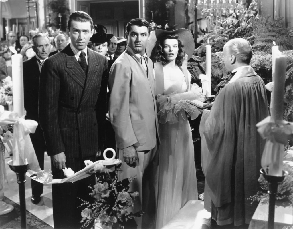 The Philadelphia Story (1940)&nbsp;Review