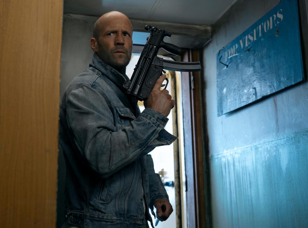 Mutiny (2026) Review