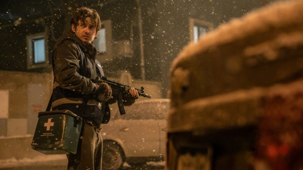 Resident Evil (2026)&nbsp;Review