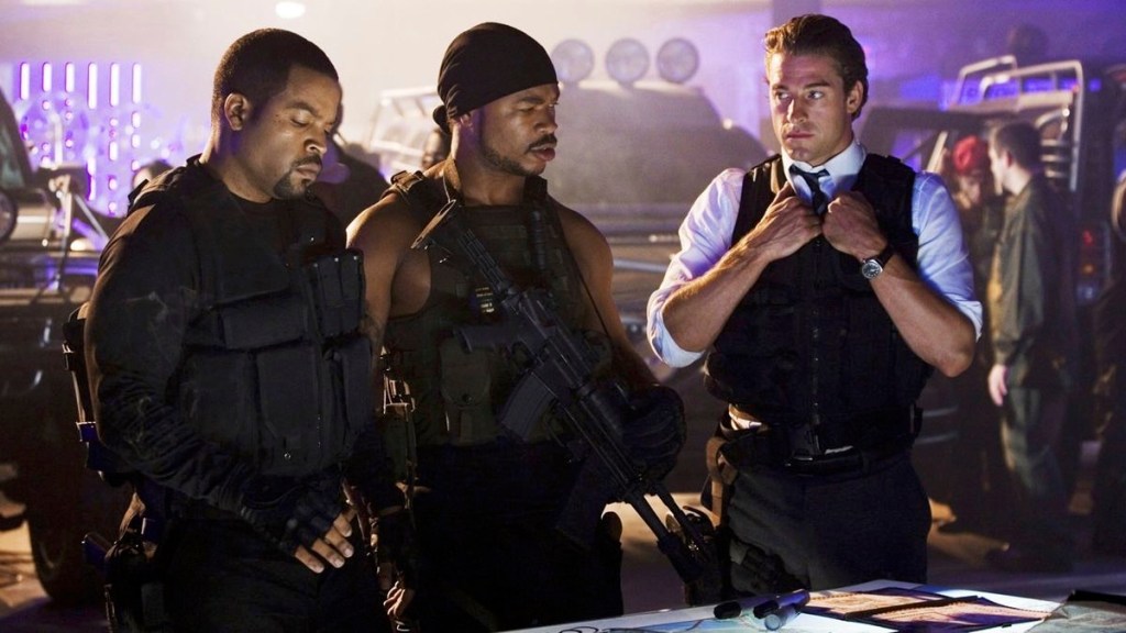 xXx: State of the Union (2005)&nbsp;Review