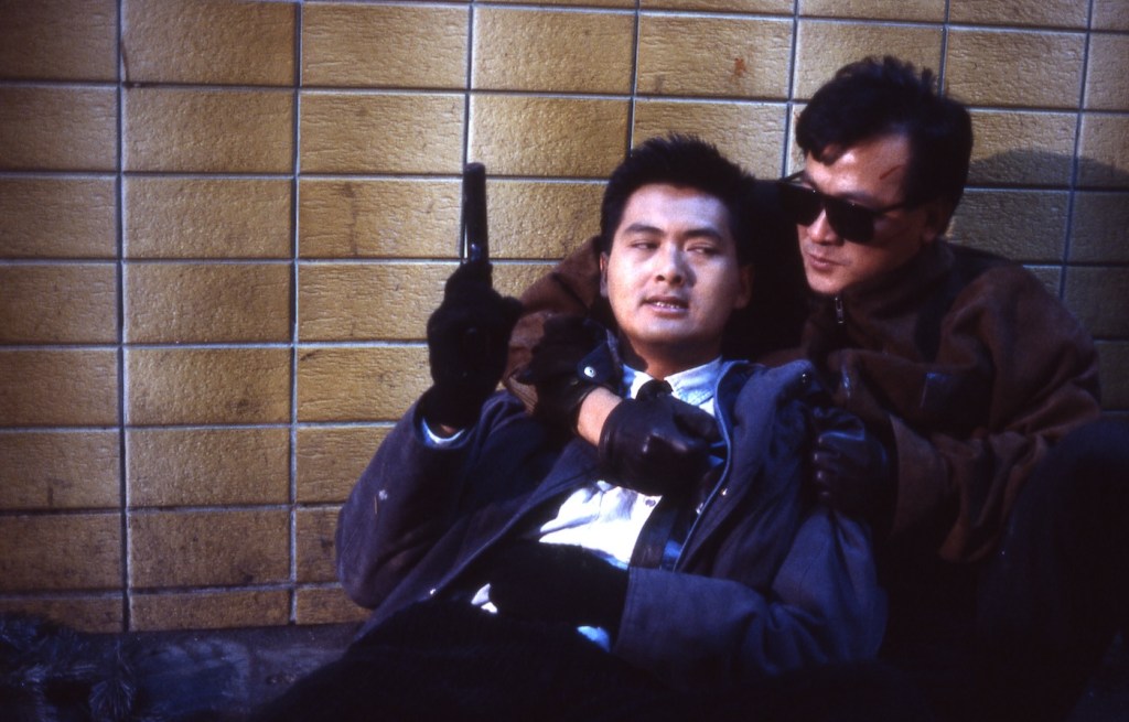 City on Fire (1987)&nbsp;Review