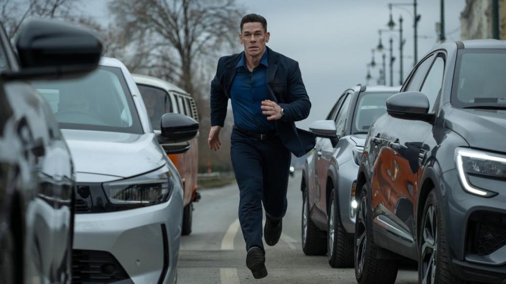Matchbox the Movie (2026)&nbsp;Review
