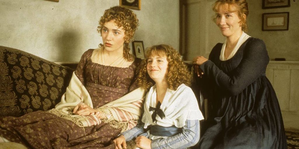Sense and Sensibility (1995)&nbsp;Review