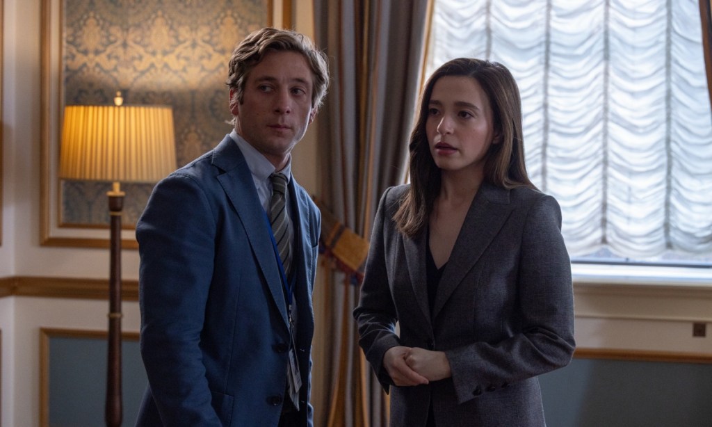 The Social Reckoning (2026)&nbsp;Review